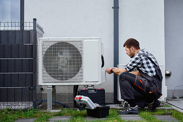 Trusted Hvac service in Burns, TN - HVAC Repair CO